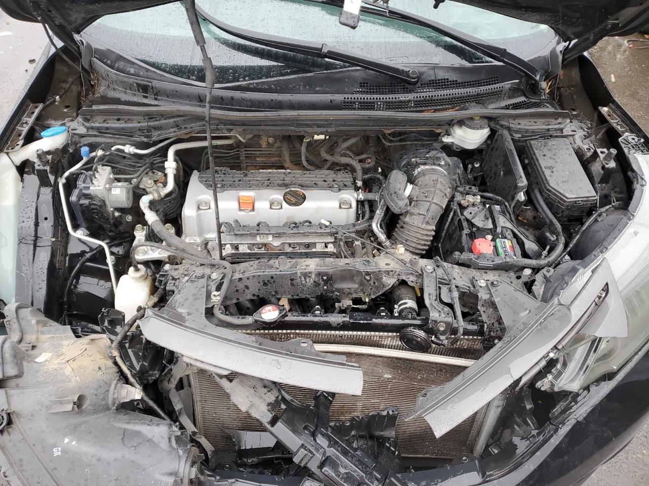 2013 Honda CR-V - Image 12