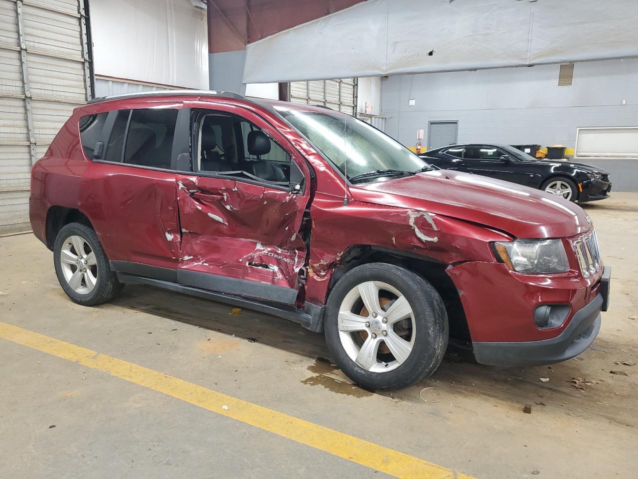 2016 Jeep Compass - Image 4