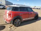 2014 Mini Cooper S Countryman for Sale in Colorado Springs, CO - Front End