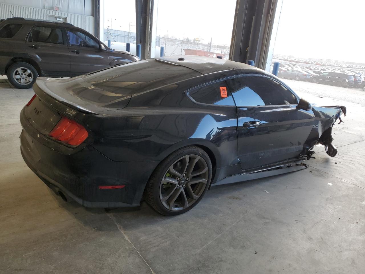 2019 Ford Mustang - Image 3