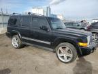 2006 Jeep Commander Limited na sprzedaż w Chicago Heights, IL - Rear End