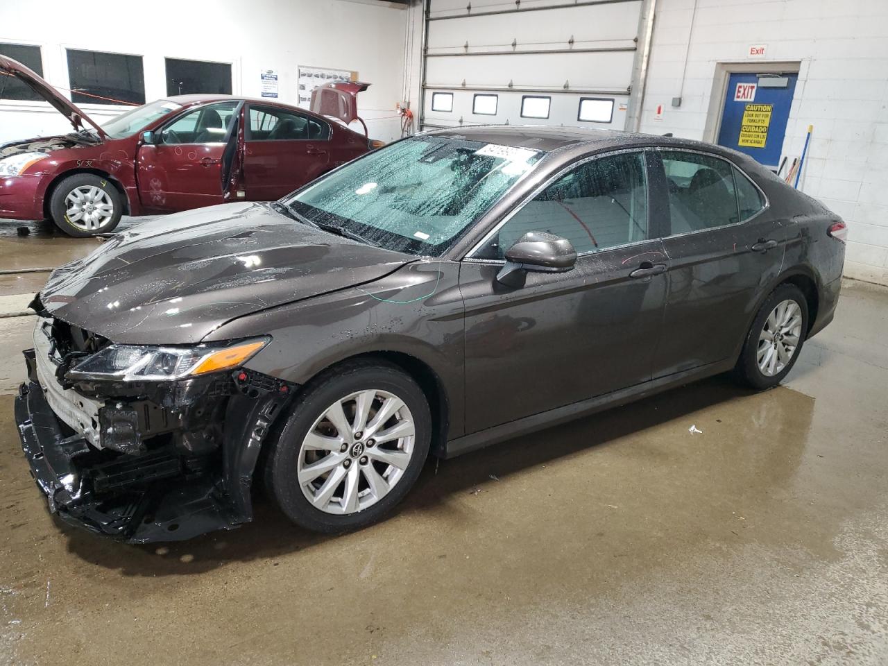 2019 Toyota Camry - Image 1