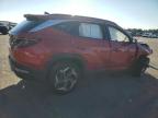 2022 Hyundai Tucson Limited продається в Brookhaven, NY - Rollover