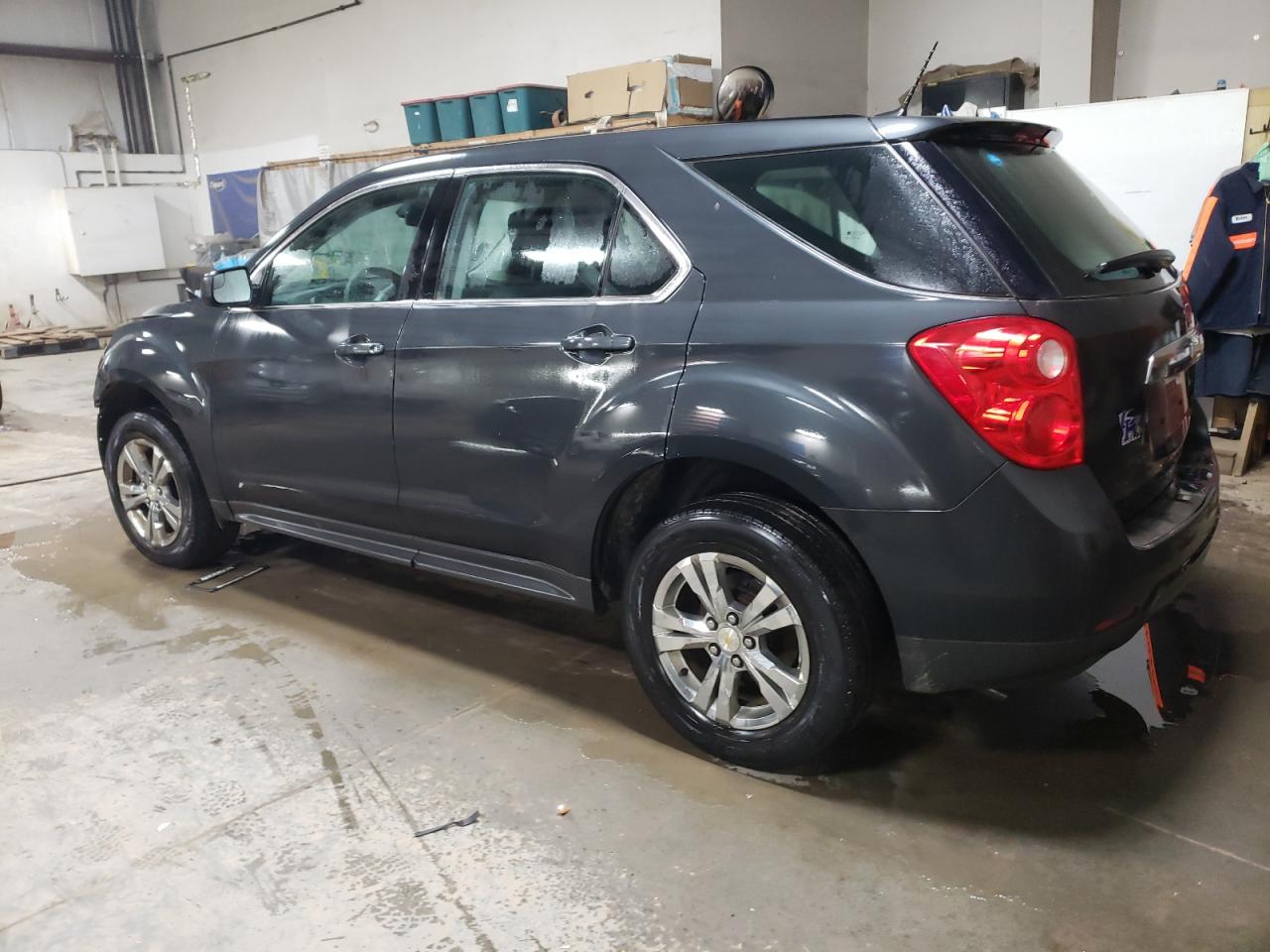 VIN 2GNALAEK0E6251778 2014 CHEVROLET EQUINOX no.2