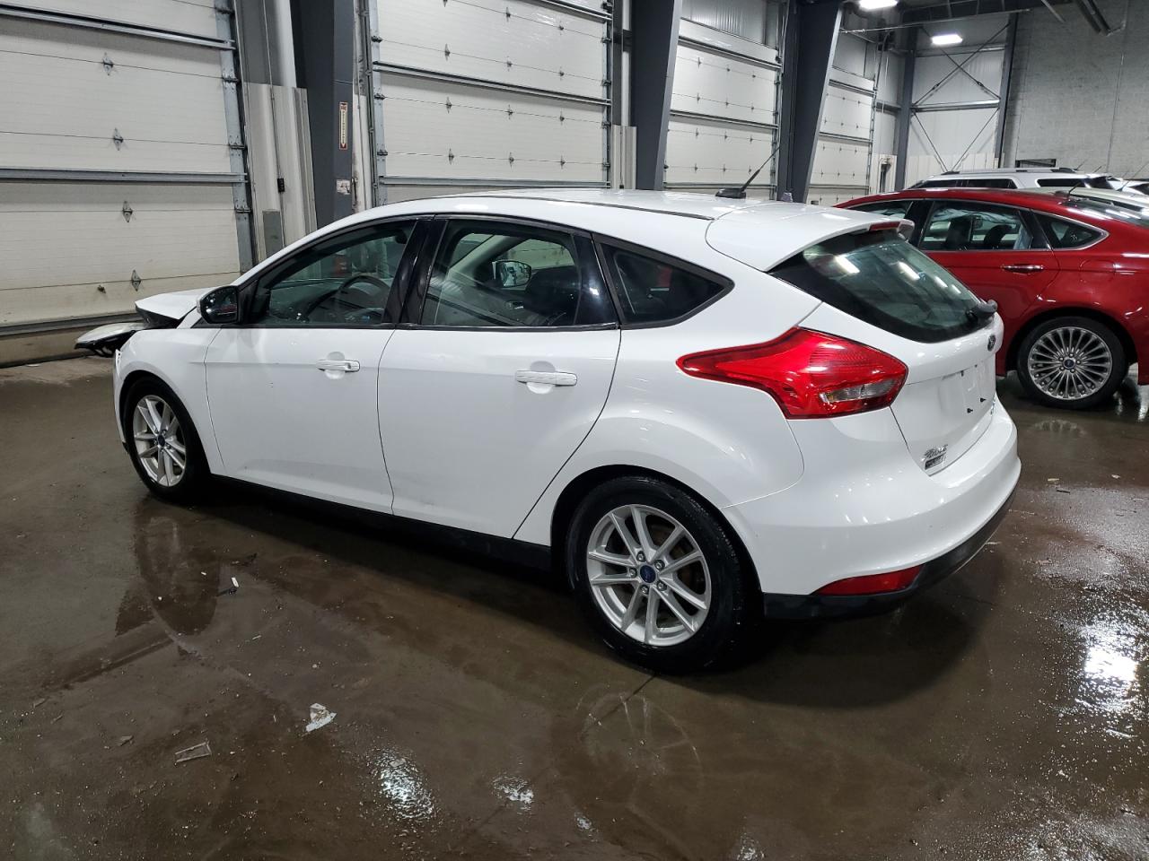 2016 Ford Focus - Image 2