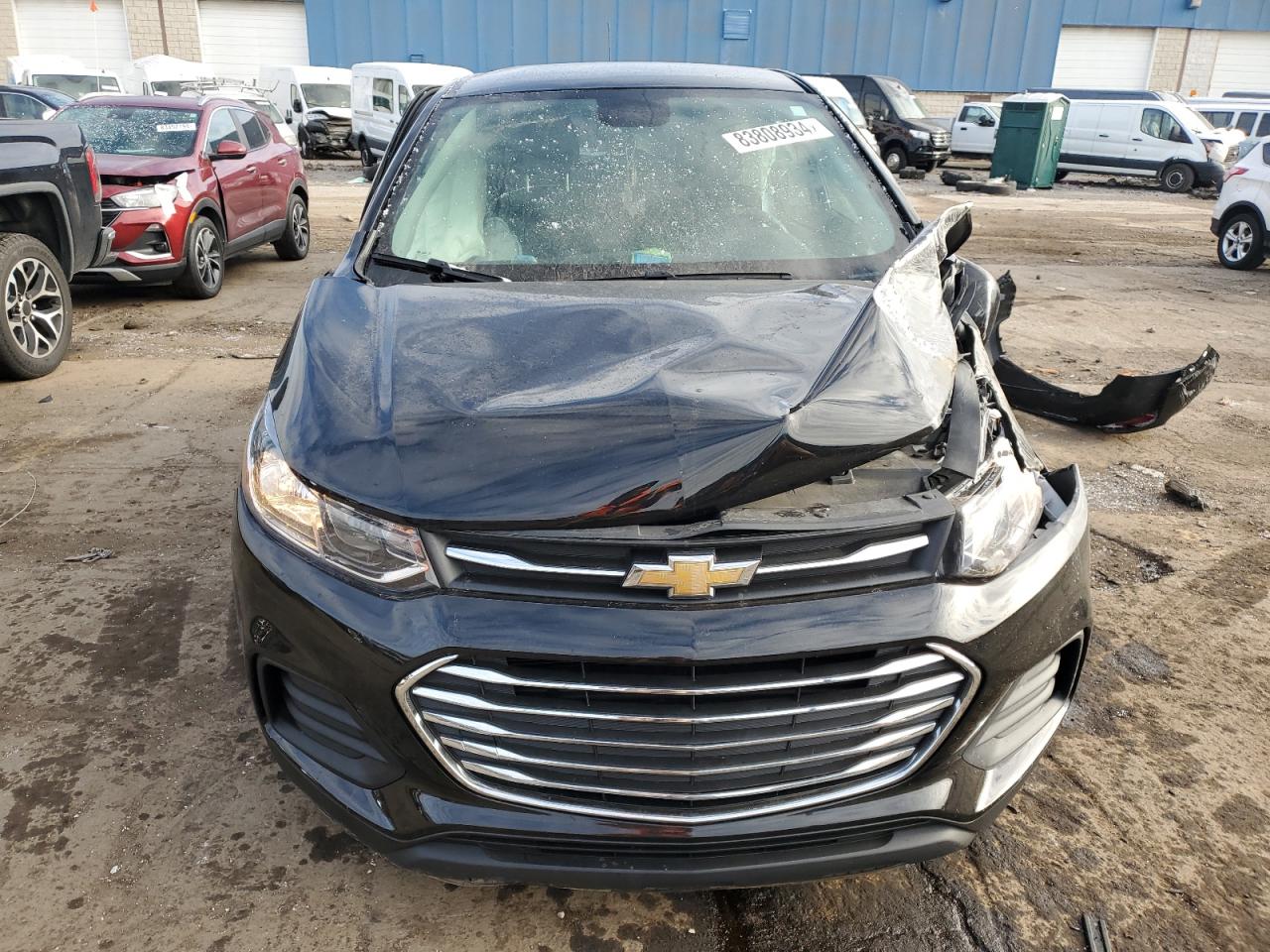 2020 Chevrolet Trax - Image 5