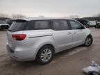 2016 Kia Sedona L на продаже в Kansas City, KS - Minor Dent/Scratches