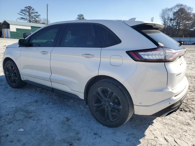  FORD EDGE 2015 Білий