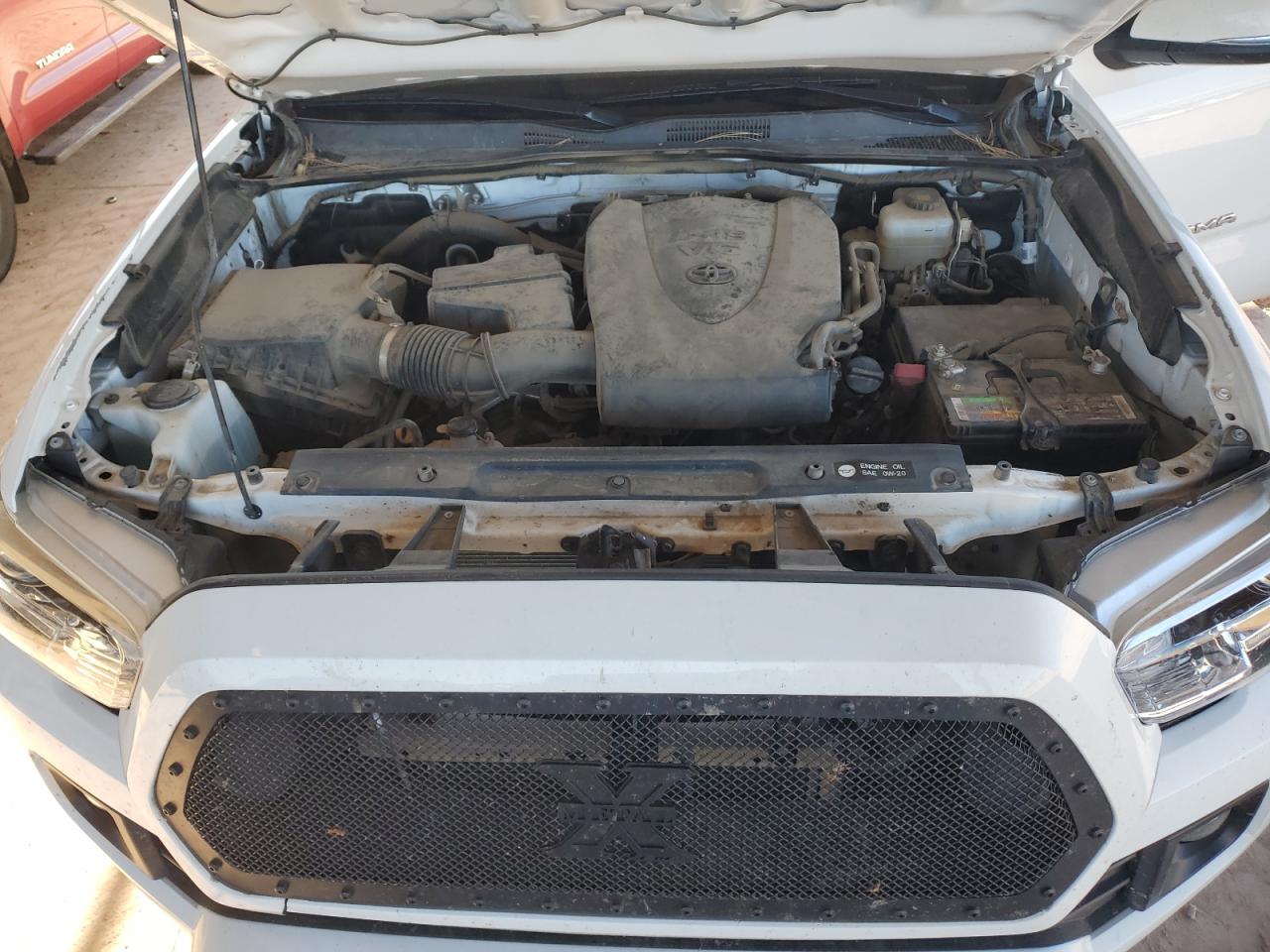 2017 Toyota Tacoma - Image 11