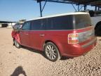 2011 Ford Flex Limited продається в Phoenix, AZ - Front End