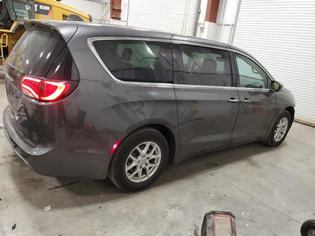  CHRYSLER PACIFICA 2020 Szary