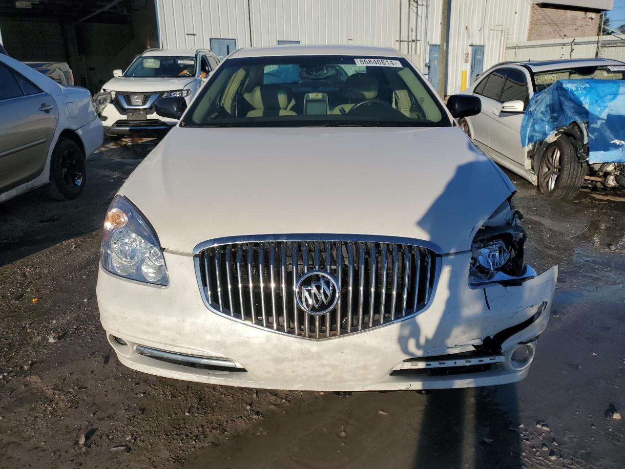 2010 Buick Lucerne - Image 5