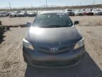 2012 Toyota Corolla Base for Sale in Tucson, AZ - Rear End