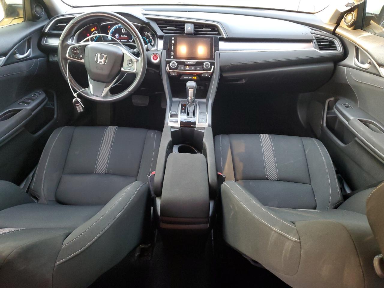 2018 Honda Civic - Image 8