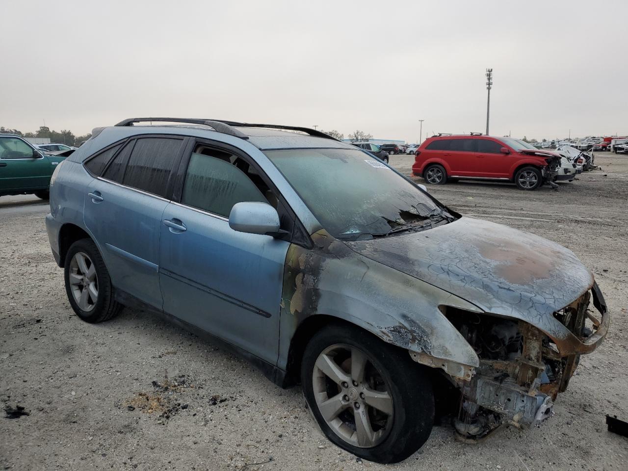 2004 Lexus RX - Image 4