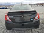 2015 Nissan Versa S за продажба в Mentone, CA - Minor Dent/Scratches