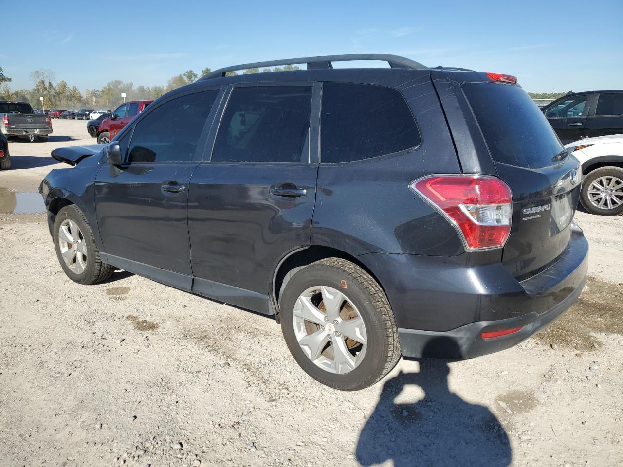 2015 Subaru Forester - Image 2