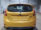 2011 Ford Fiesta Ses na sprzedaż w Candia, NH - Undercarriage