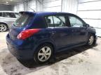 2012 Nissan Versa S for Sale in Candia, NH - Front End