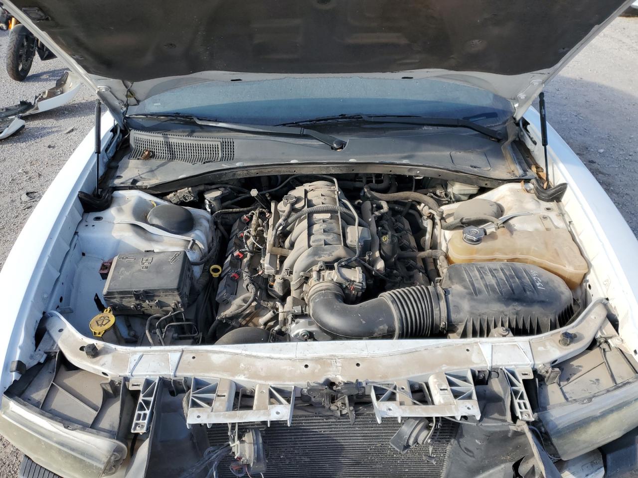 2013 Dodge Charger - Image 11