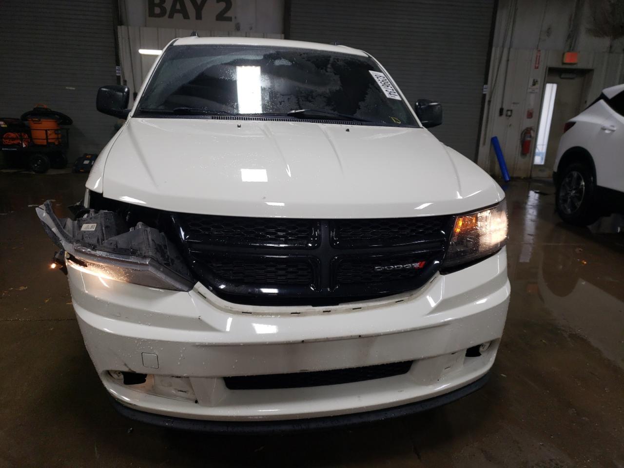 2020 Dodge Journey - Image 5