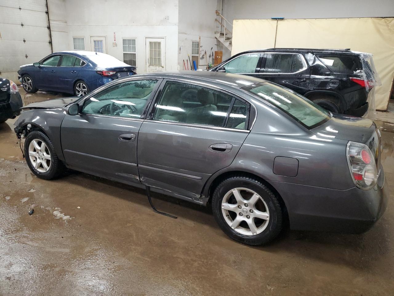 2006 Nissan Altima - Image 2