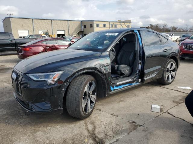 2021 AUDI E-TRON, VIN: WA13AAGE4MB034920