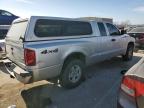 2006 Dodge Dakota Slt for Sale in Kansas City, KS - Burn - Engine
