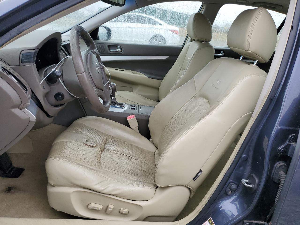 2009 Infiniti G - Image 7