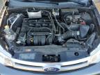 2011 Ford Focus S იყიდება Vallejo-ში, CA - Front End