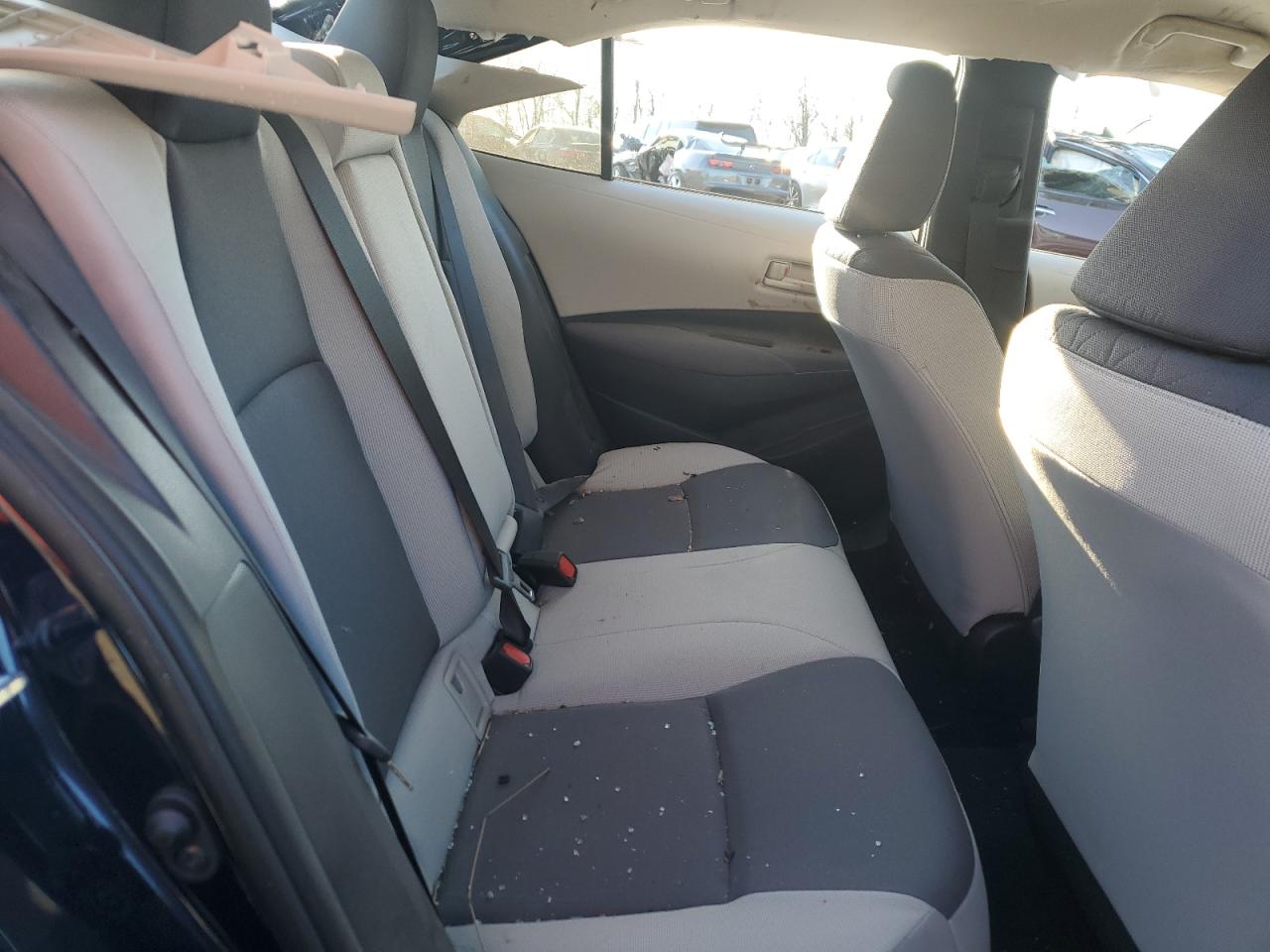 2024 Toyota Corolla - Image 11