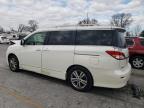 2014 Nissan Quest S იყიდება Bridgeton-ში, MO - Front End