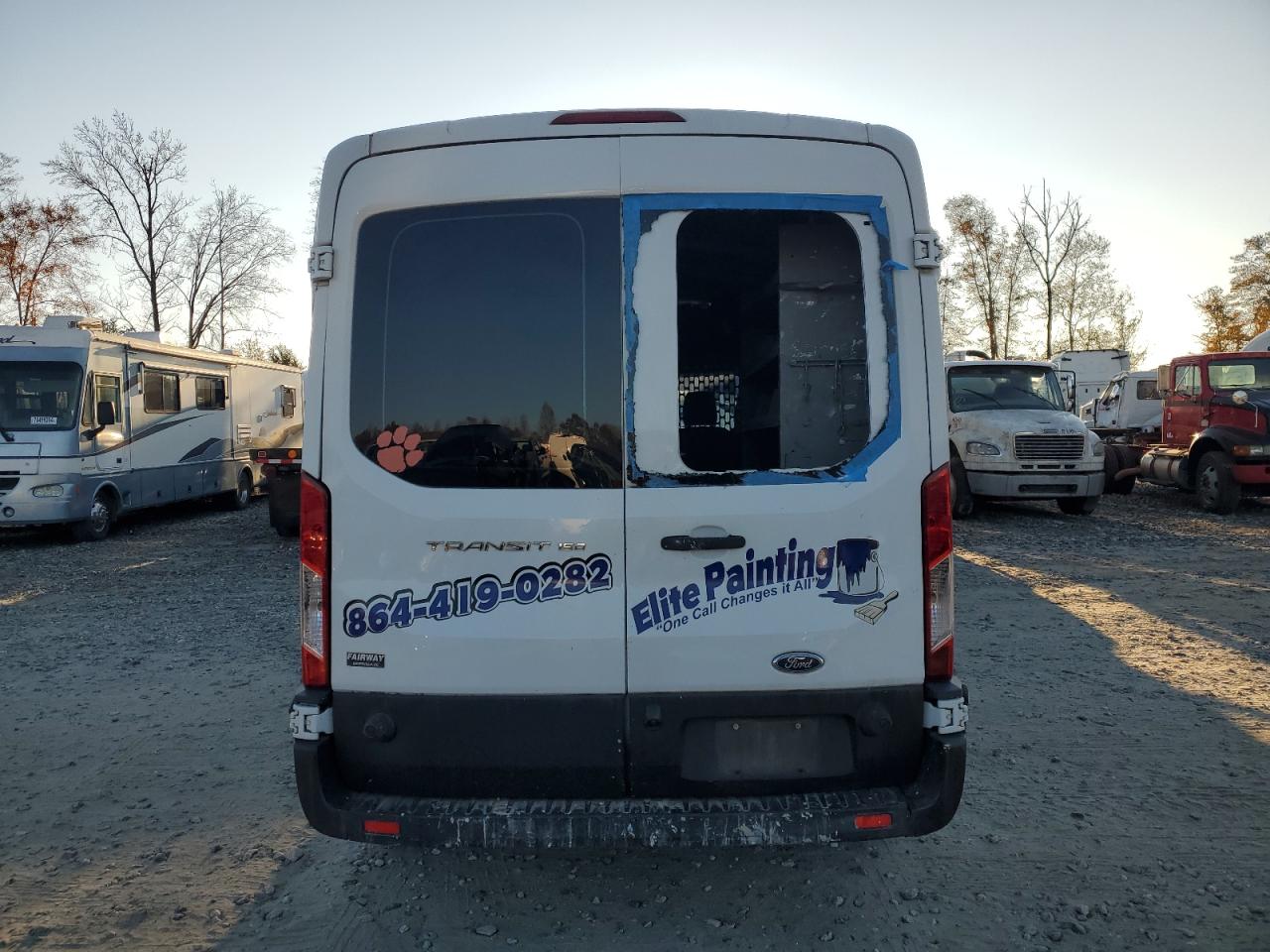 2016 Ford Transit - Image 6