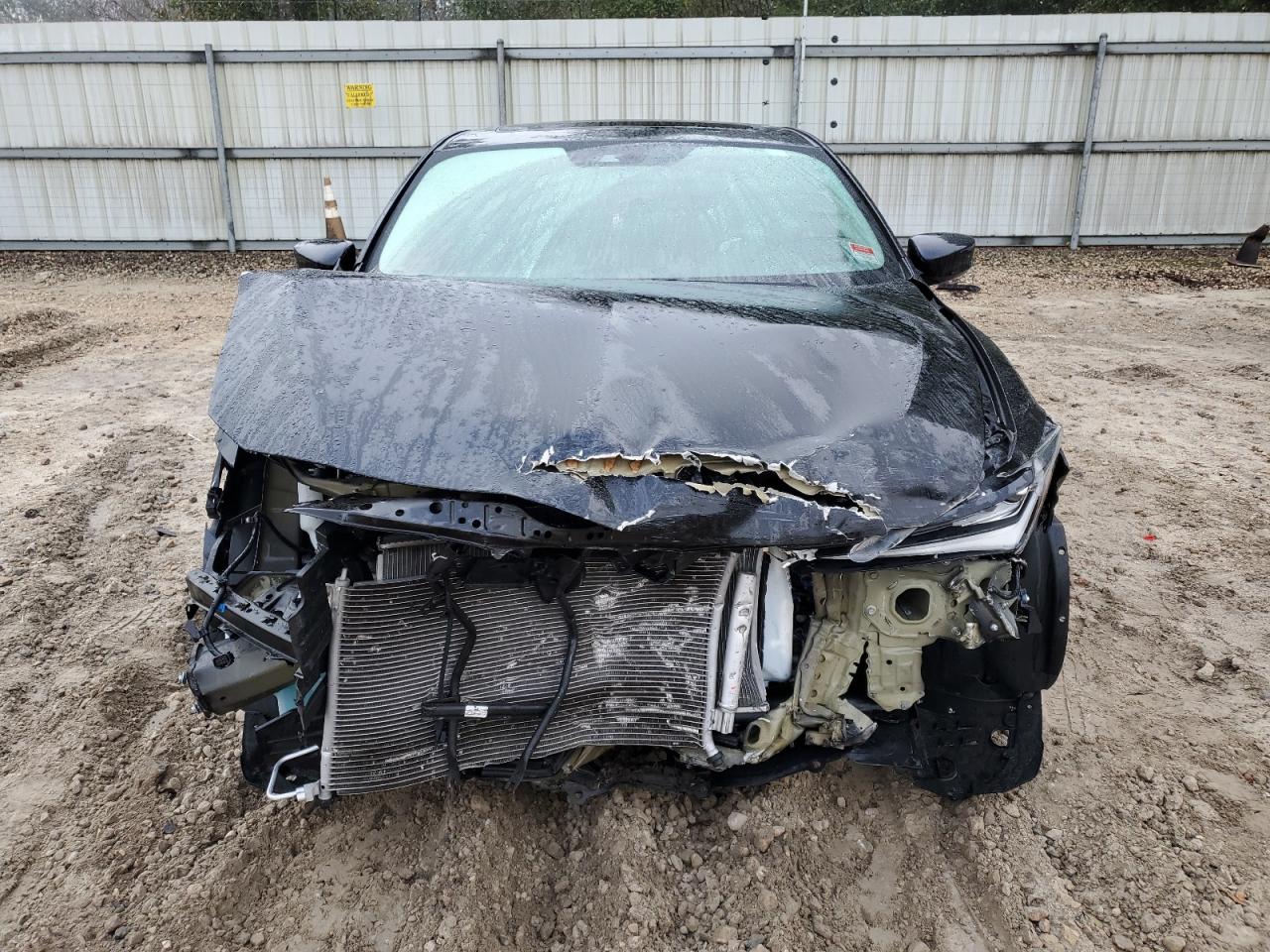 VIN 19UDE2F78LA011718 2020 ACURA ILX no.5