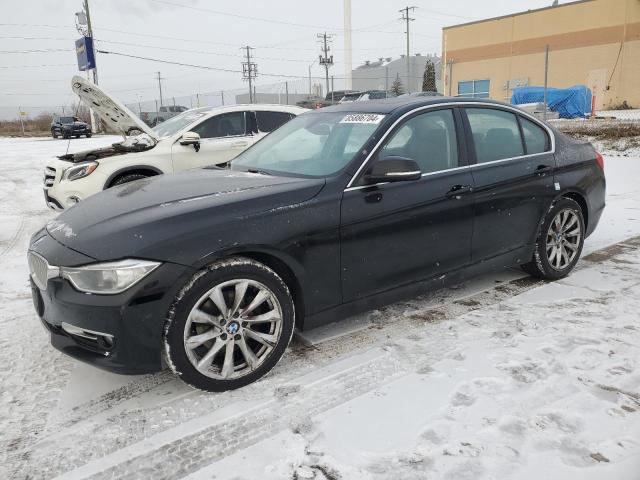 2014 Bmw 320 I Xdrive