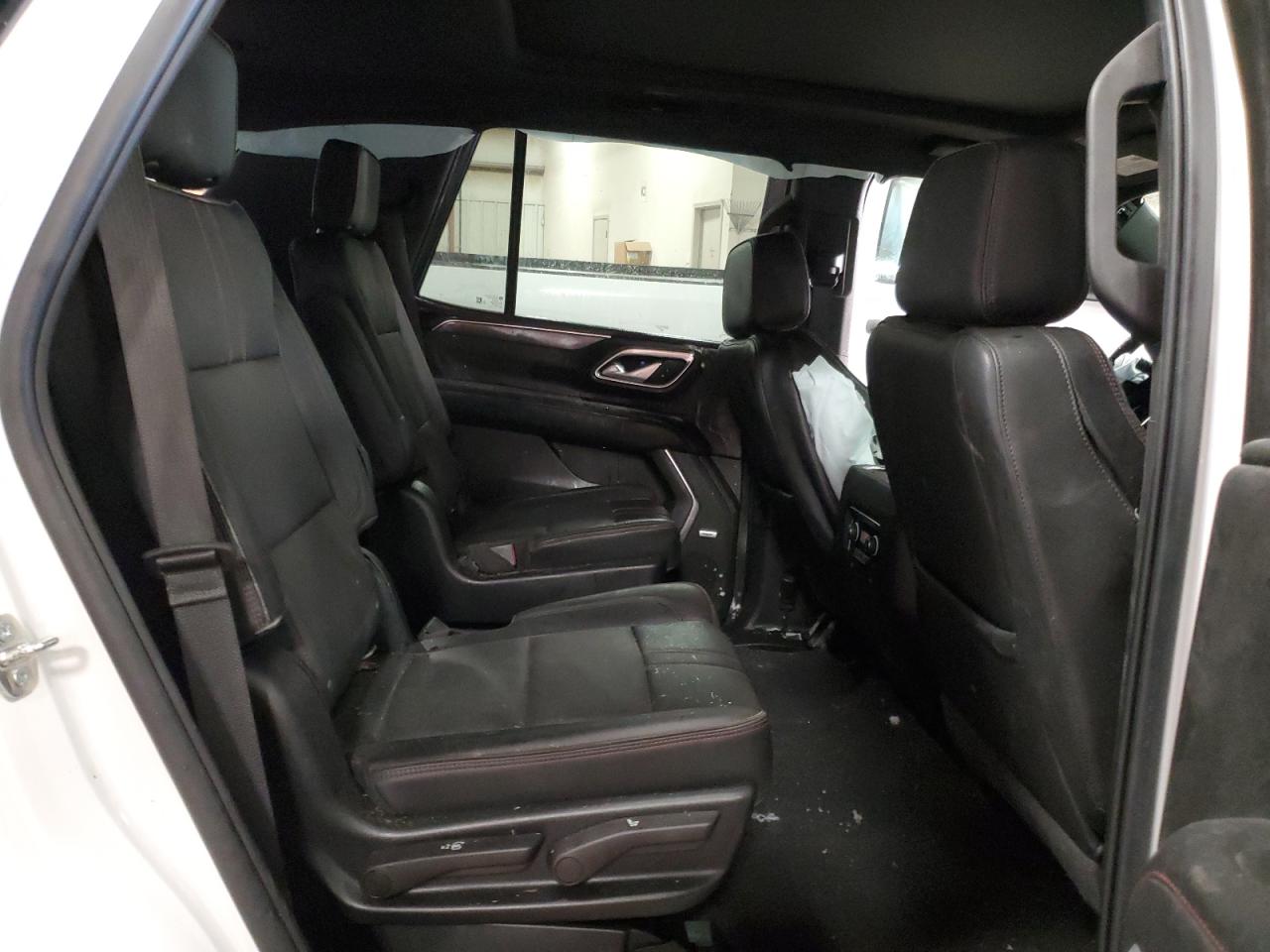 2022 Chevrolet Tahoe - Image 11