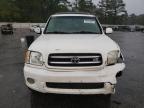 2004 Toyota Sequoia Limited продається в Eight Mile, AL - Front End