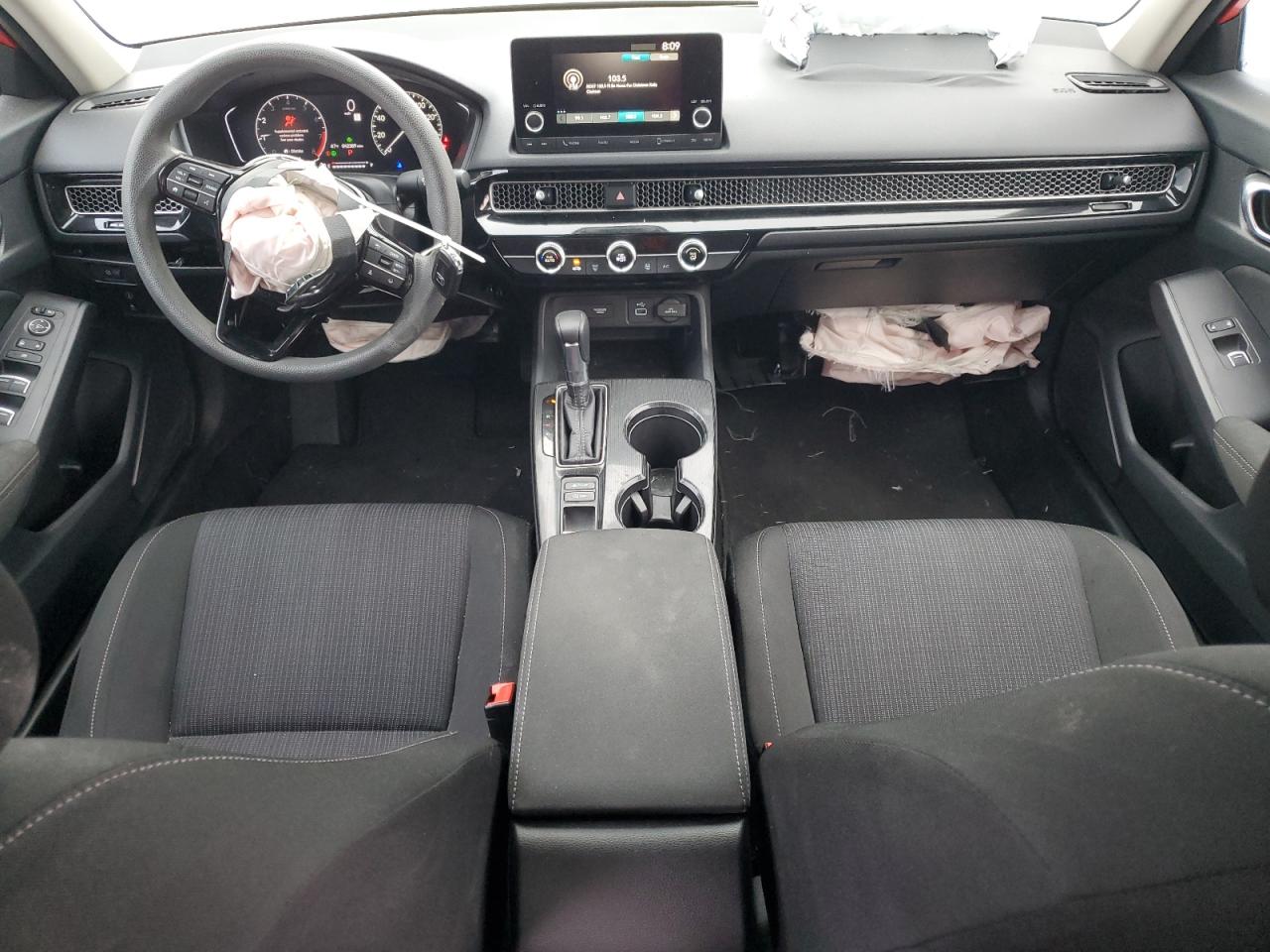 2022 Honda Civic - Image 8