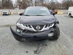 2012 Nissan Murano S en Venta en Concord, NC - All Over