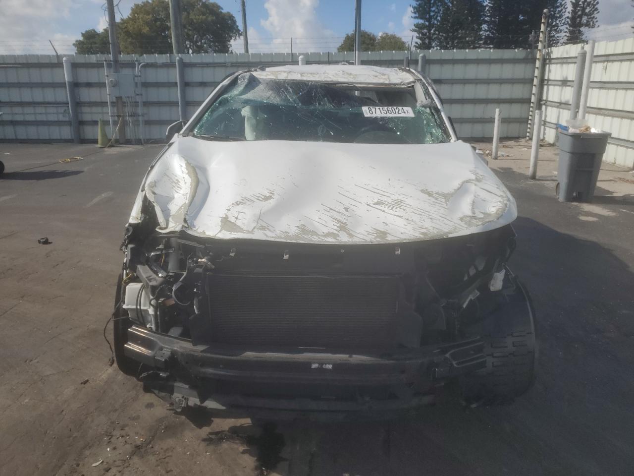 VIN 5XYKT4A65FG649113 2015 KIA SORENTO no.5