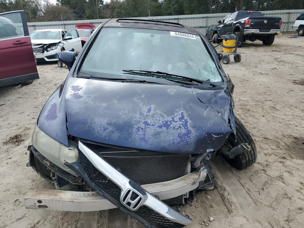 2010 Honda Civic - Image 5