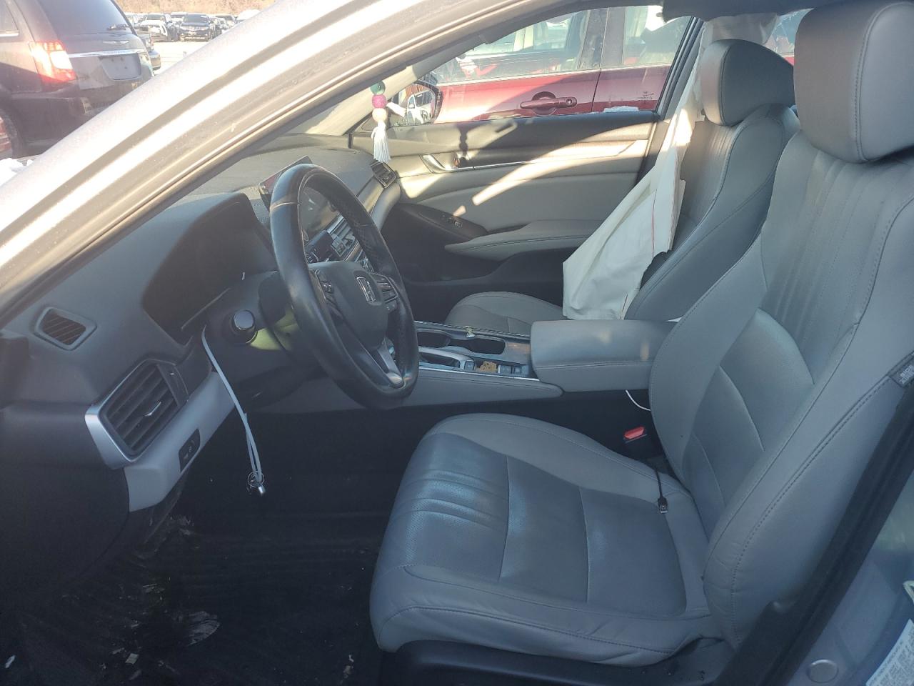 2020 Honda Accord - Image 7