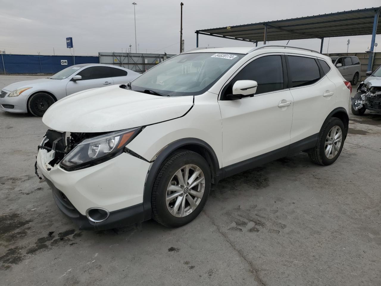 2019 Nissan Rogue - Image 1