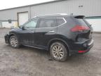 2018 Nissan Rogue S იყიდება Leroy-ში, NY - Front End