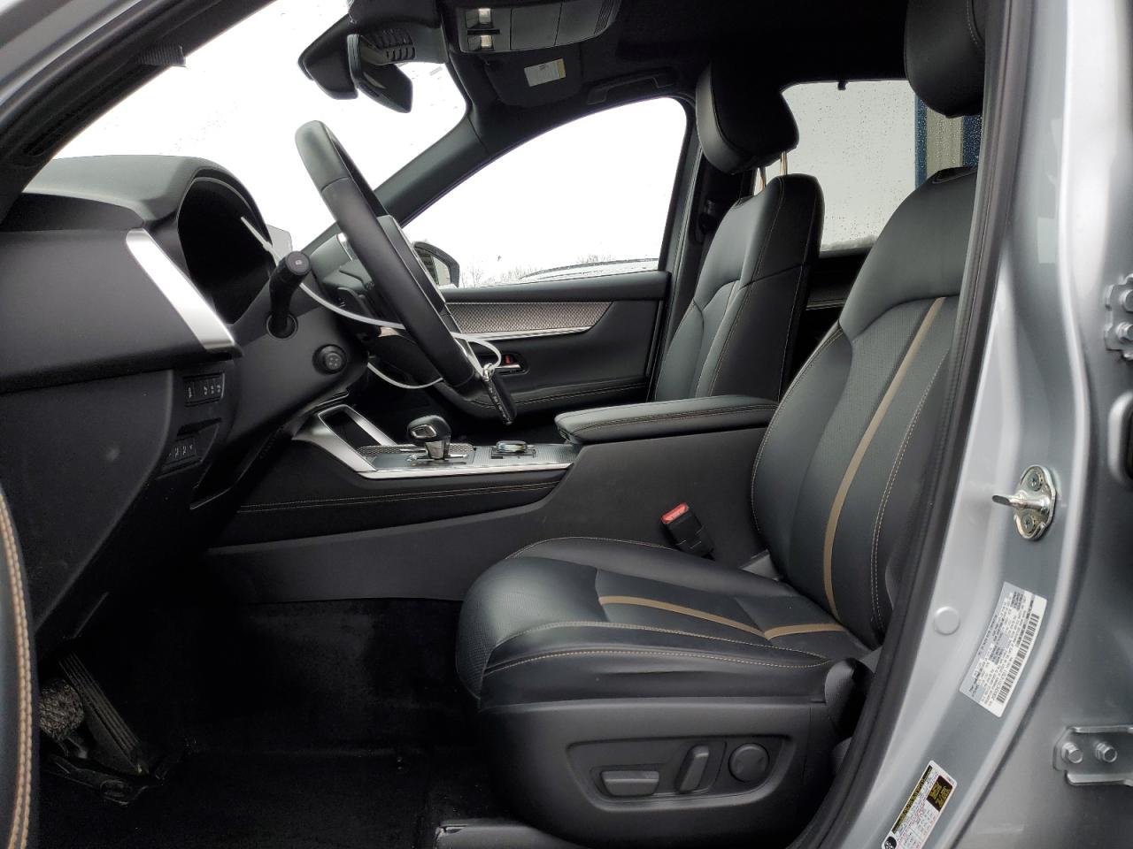2024 Mazda CX-90 - Image 7