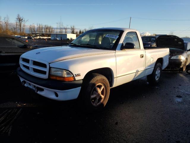 1999 Dodge Dakota 