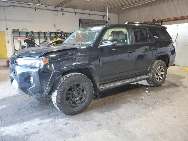 2019 Toyota 4Runner Sr5 de vânzare în Candia, NH - All Over