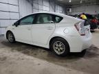 2011 Toyota Prius  за продажба в Candia, NH - Front End