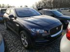 2017 Jaguar F-Pace Premium продається в Windsor, NJ - Normal Wear