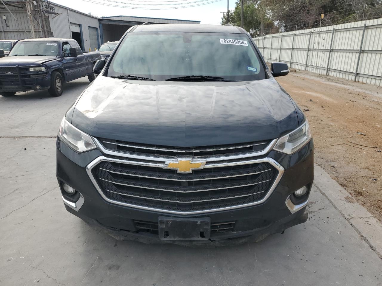 2018 Chevrolet Traverse - Image 5